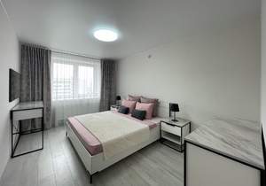 2-к квартира, на длительный срок, 53м2, 9/12 этаж