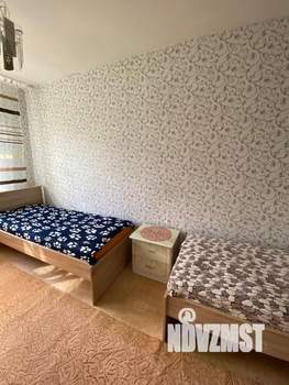 3-к квартира, на длительный срок, 59м2, 4/5 этаж