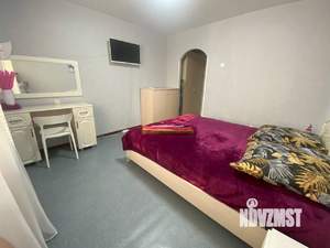 1-к квартира, посуточно, 30м2, 1/5 этаж