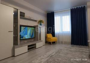 3-к квартира, на длительный срок, 75м2, 8/12 этаж