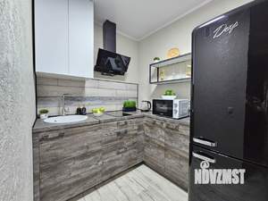 1-к квартира, посуточно, 36м2, 8/12 этаж