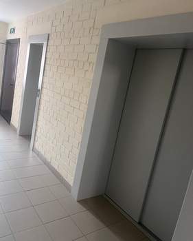 2-к квартира, на длительный срок, 56м2, 2/14 этаж