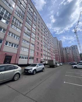 1-к квартира, на длительный срок, 36м2, 9/10 этаж