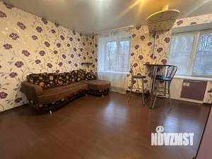 2-к квартира, на длительный срок, 45м2, 2/5 этаж