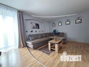3-к квартира, посуточно, 86м2, 9/10 этаж