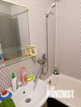 3-к квартира, на длительный срок, 64м2, 4/5 этаж