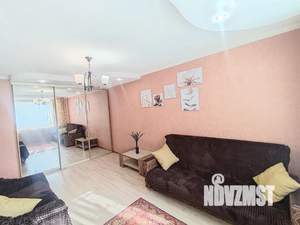 1-к квартира, посуточно, 28м2, 1/5 этаж