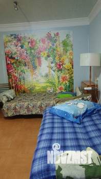 2-к квартира, на длительный срок, 53м2, 5/10 этаж