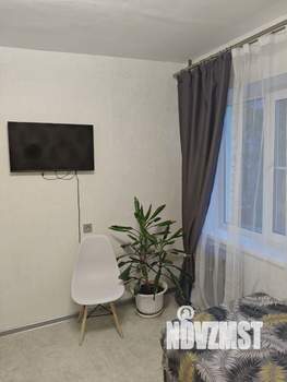 2-к квартира, посуточно, 40м2, 4/5 этаж
