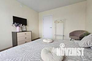 1-к квартира, посуточно, 27м2, 4/5 этаж