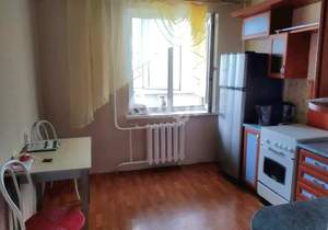 1-к квартира, на длительный срок, 36м2, 9/10 этаж