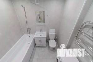 2-к квартира, посуточно, 42м2, 4/5 этаж