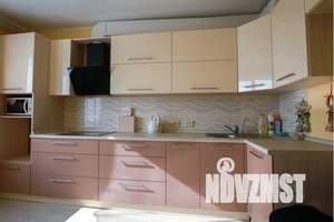 1-к квартира, посуточно, 42м2, 9/12 этаж