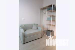 1-к квартира, посуточно, 28м2, 5/12 этаж