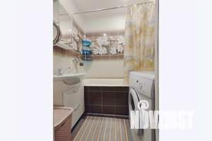 2-к квартира, посуточно, 52м2, 4/5 этаж