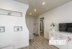 1-к квартира, посуточно, 30м2, 4/5 этаж