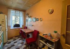 3-к квартира, на длительный срок, 63м2, 7/9 этаж