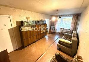 2-к квартира, на длительный срок, 45м2, 5/5 этаж