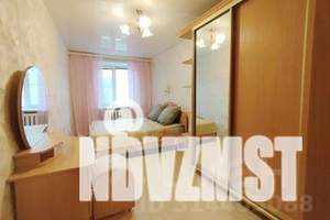 2-к квартира, посуточно, 56м2, 2/5 этаж