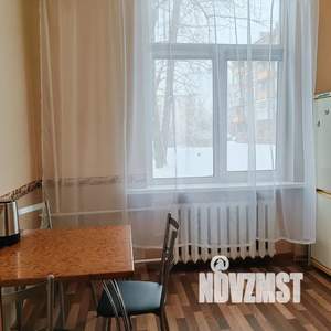 1-к квартира, посуточно, 36м2, 1/5 этаж