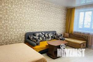 1-к квартира, посуточно, 30м2, 5/5 этаж