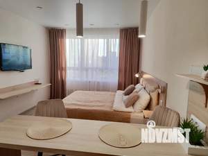 Студия квартира, посуточно, 30м2, 3/16 этаж
