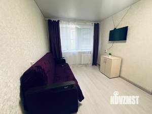 1-к квартира, посуточно, 40м2, 2/5 этаж
