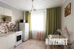 1-к квартира, посуточно, 35м2, 7/10 этаж