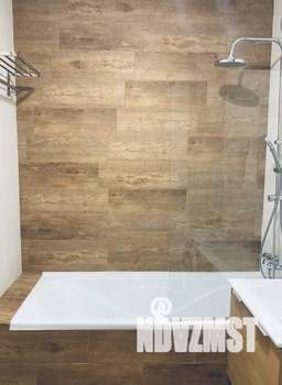 1-к квартира, посуточно, 49м2, 7/16 этаж