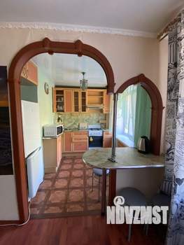 2-к квартира, на длительный срок, 52м2, 2/5 этаж