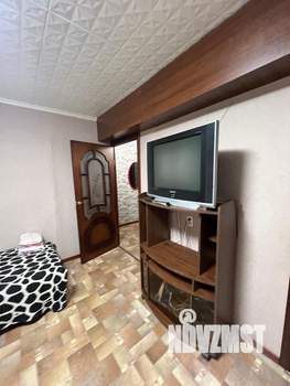 2-к квартира, посуточно, 48м2, 3/5 этаж