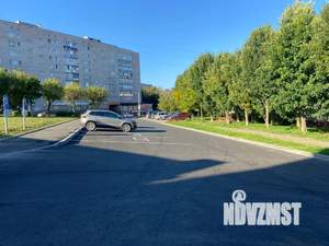 Студия квартира, посуточно, 30м2, 2/9 этаж