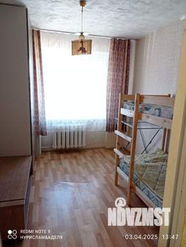 2-к квартира, на длительный срок, 42м2, 2/6 этаж