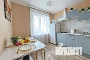 1-к квартира, посуточно, 27м2, 4/5 этаж