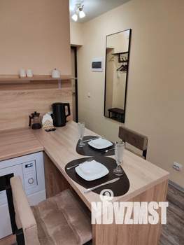 1-к квартира, посуточно, 26м2, 1/1 этаж