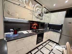 2-к квартира, посуточно, 61м2, 3/4 этаж