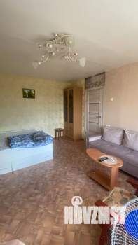 2-к квартира, посуточно, 50м2, 5/5 этаж
