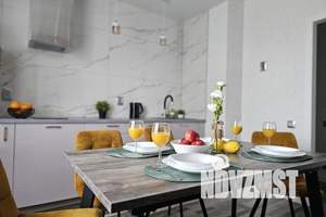 1-к квартира, посуточно, 37м2, 3/15 этаж