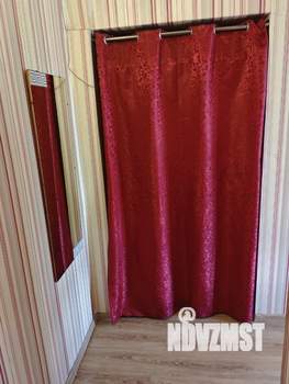 1-к квартира, посуточно, 31м2, 4/5 этаж