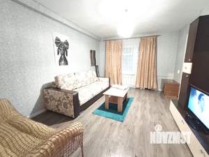 1-к квартира, посуточно, 35м2, 3/5 этаж