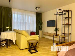 Студия квартира, посуточно, 30м2, 2/9 этаж