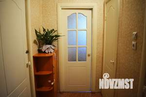 1-к квартира, посуточно, 37м2, 1/9 этаж