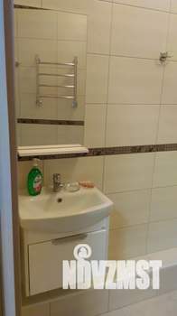 2-к квартира, посуточно, 67м2, 1/15 этаж