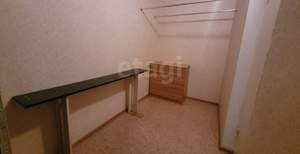 1-к квартира, на длительный срок, 51м2, 7/12 этаж