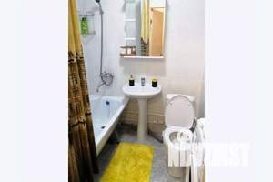 1-к квартира, посуточно, 26м2, 16/16 этаж