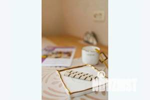 2-к квартира, посуточно, 45м2, 1/5 этаж