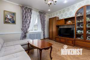 2-к квартира, посуточно, 63м2, 2/4 этаж