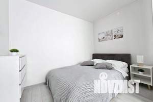 1-к квартира, посуточно, 39м2, 1/7 этаж