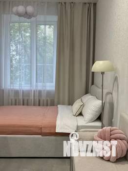 1-к квартира, посуточно, 20м2, 1/4 этаж