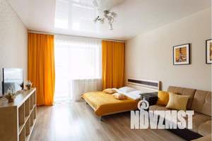 2-к квартира, посуточно, 66м2, 4/9 этаж